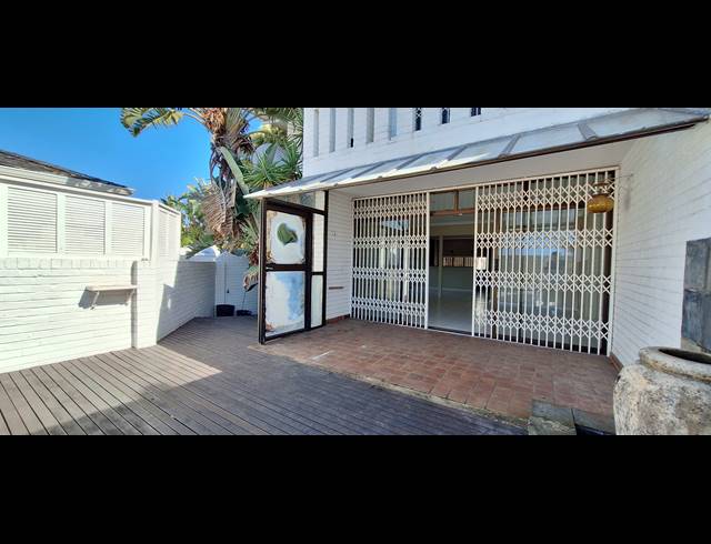 3 BEDROOM DUPLEX RENTED IN ESSENWOOD